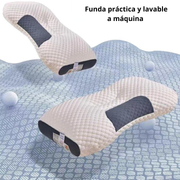 Almohada Cervical Ergonómica